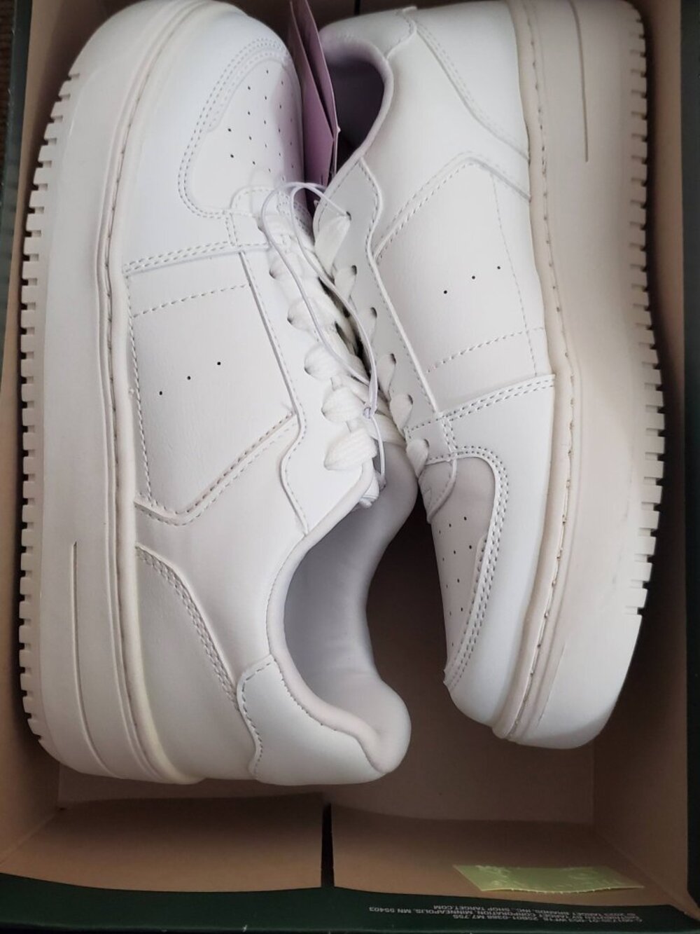 Womens Sneakers Wild Fable